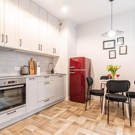 Apartament Active Mercure Люблин Екстериор снимка