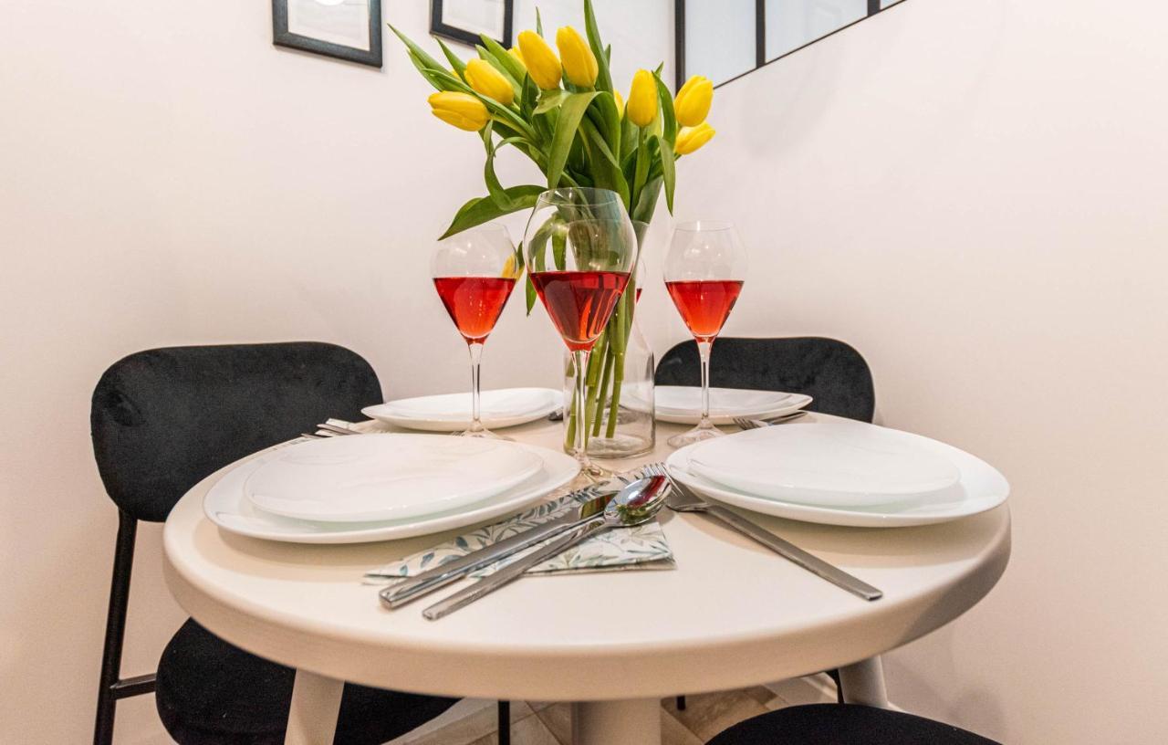 Apartament Active Mercure Люблин Екстериор снимка